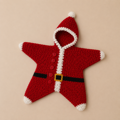 TinyTangle's Christmas Edition Star