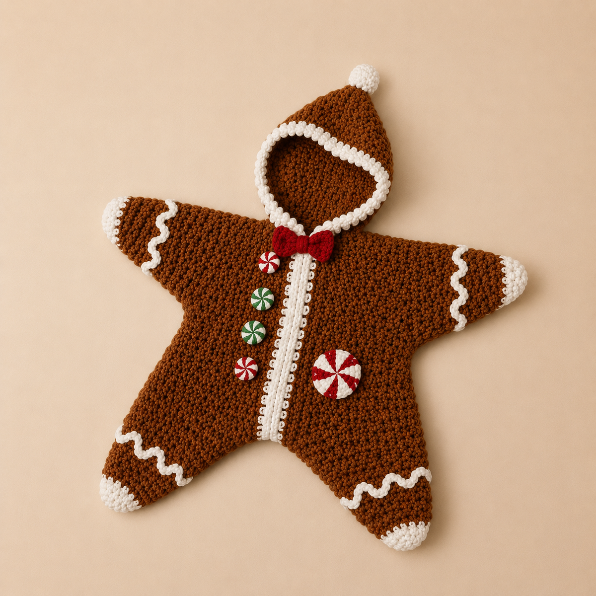 TinyTangle's Christmas Edition Star