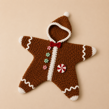 TinyTangle's Christmas Edition Star